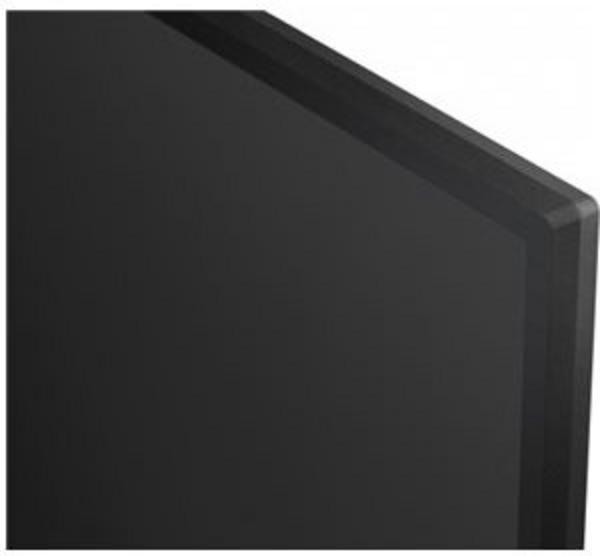 Sony FW-43EZ20L Écran d'affichage dynamique Écran plat de signalisation numérique 109,2 cm (43") LED Wifi 350 cd/m² 4K Ultra HD Noir Android 16/7