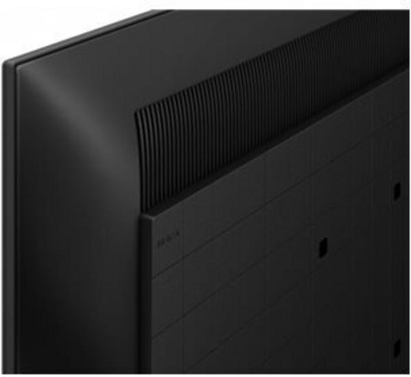 Sony FW-43EZ20L Écran d'affichage dynamique Écran plat de signalisation numérique 109,2 cm (43") LED Wifi 350 cd/m² 4K Ultra HD Noir Android 16/7