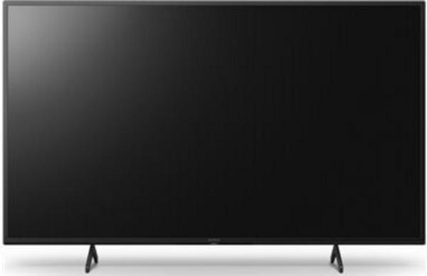 Sony FW-43EZ20L Écran d'affichage dynamique Écran plat de signalisation numérique 109,2 cm (43") LED Wifi 350 cd/m² 4K Ultra HD Noir Android 16/7