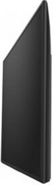 Sony FW-43EZ20L Écran d'affichage dynamique Écran plat de signalisation numérique 109,2 cm (43") LED Wifi 350 cd/m² 4K Ultra HD Noir Android 16/7