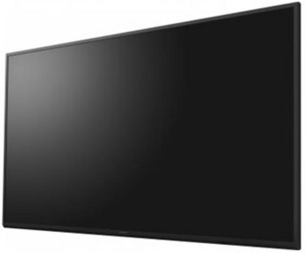 Sony FW-43EZ20L Écran d'affichage dynamique Écran plat de signalisation numérique 109,2 cm (43") LED Wifi 350 cd/m² 4K Ultra HD Noir Android 16/7