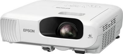 EPSON EB-W56S Projector 3700 Lumen