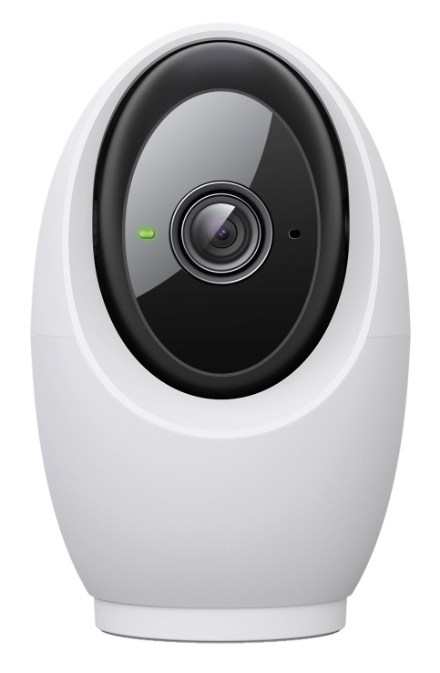 TP-LINK Security Camera High-quality video recording Capture every detail with exceptional clarity in 4K 8MP resolution