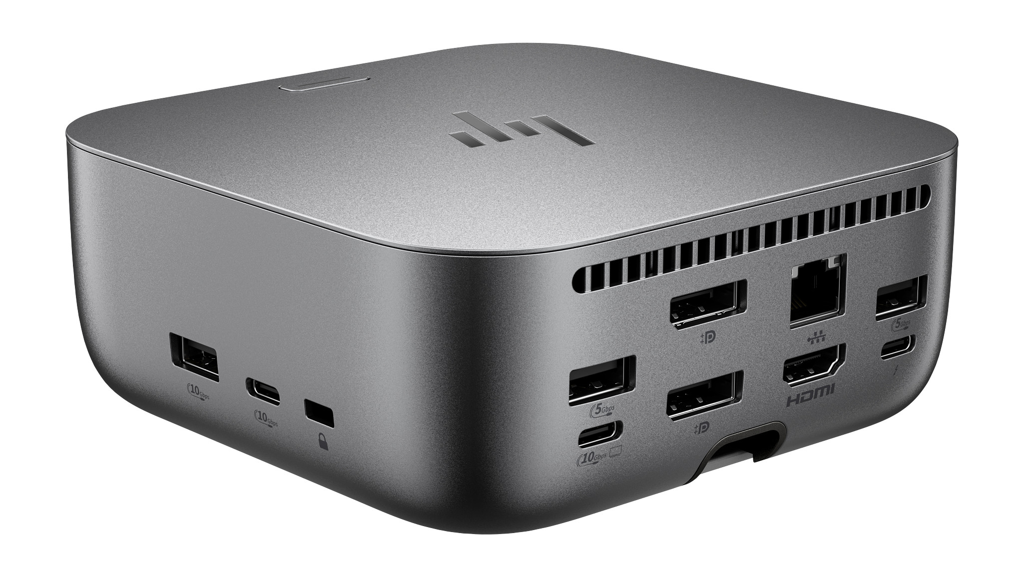 HP Station d’accueil Thunderbolt 4 Ultra G6 180 W