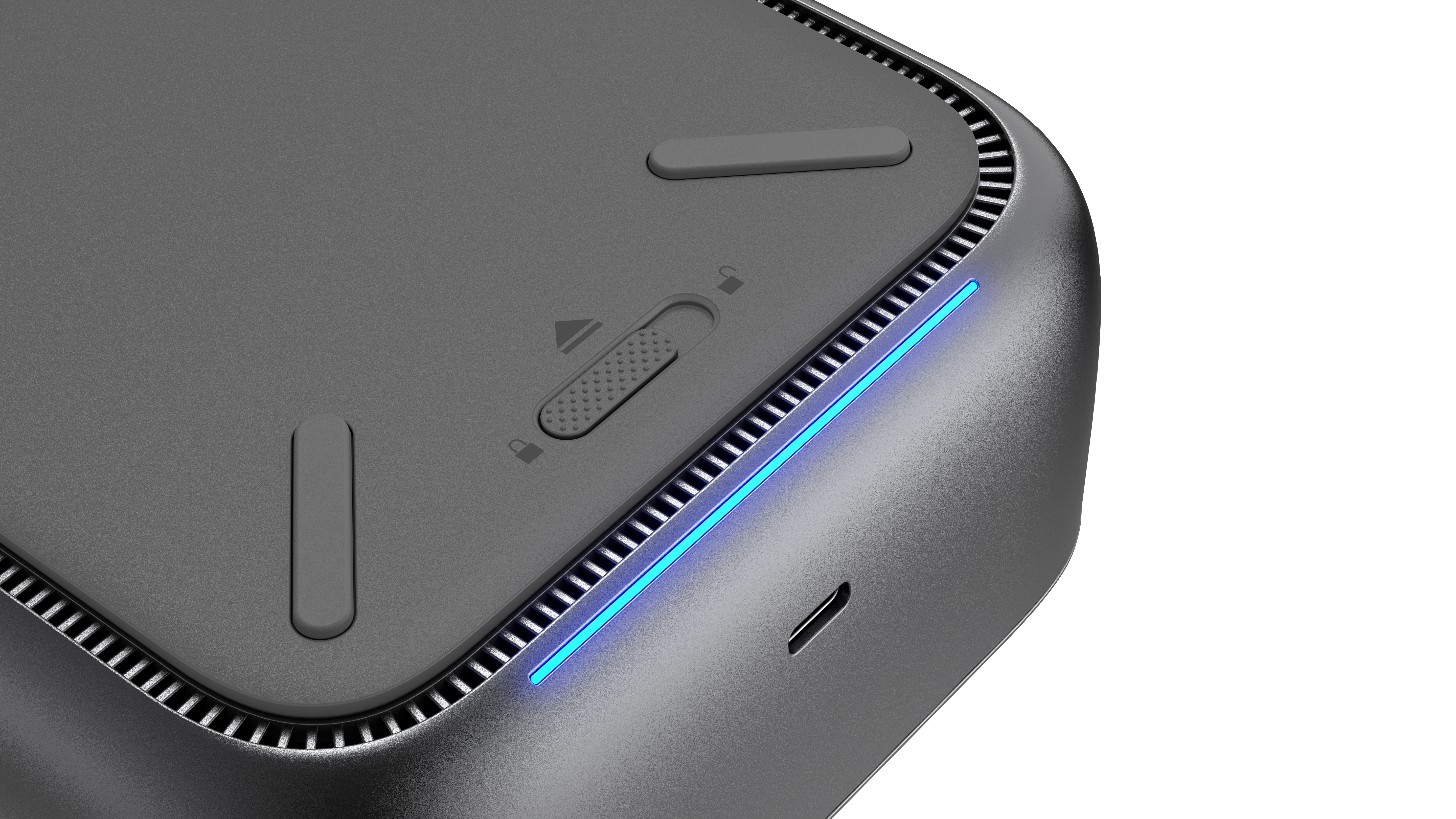 HP Station d’accueil Thunderbolt 4 Ultra G6 180 W