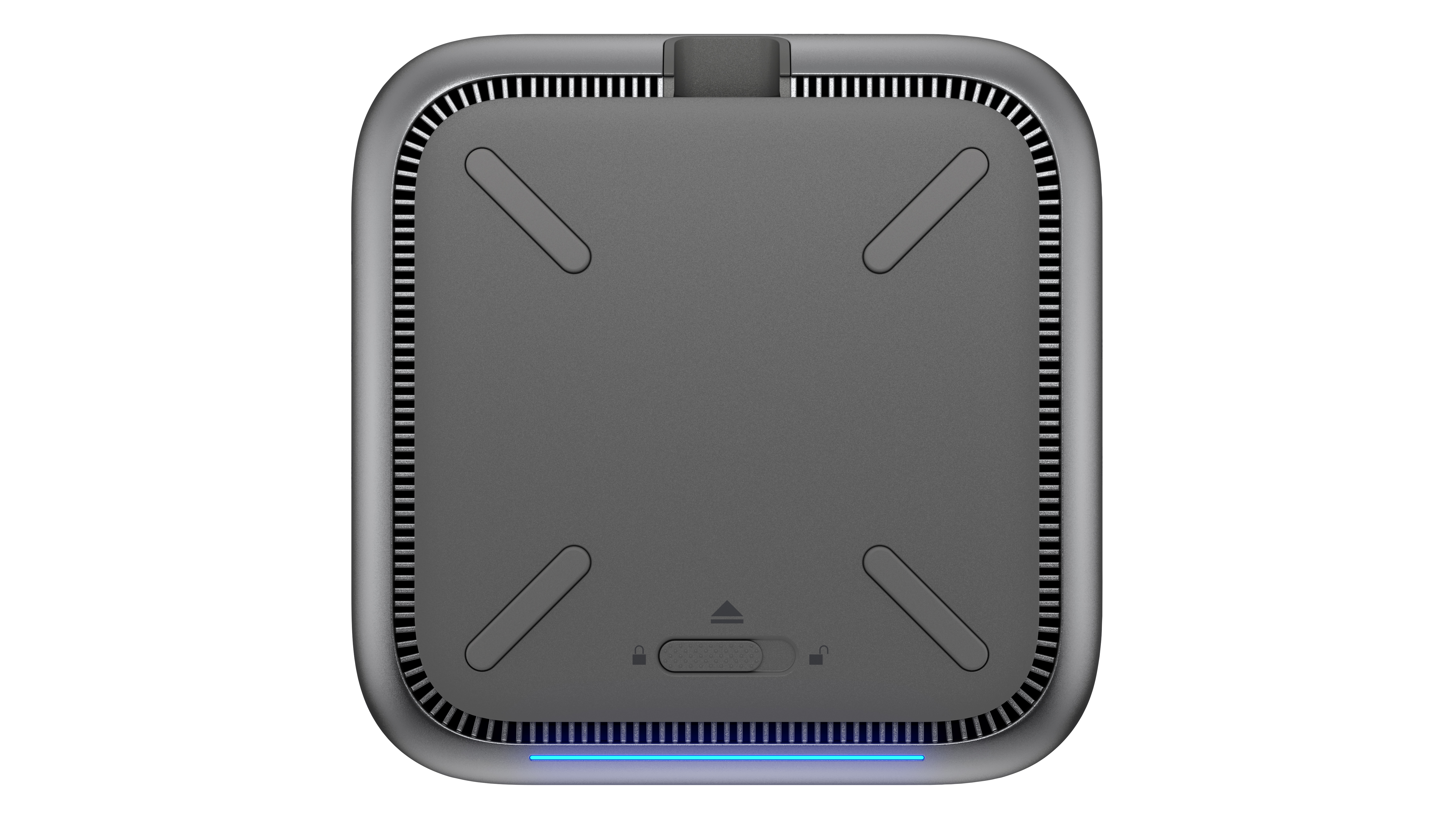 HP Station d’accueil Thunderbolt 4 Ultra G6 180 W