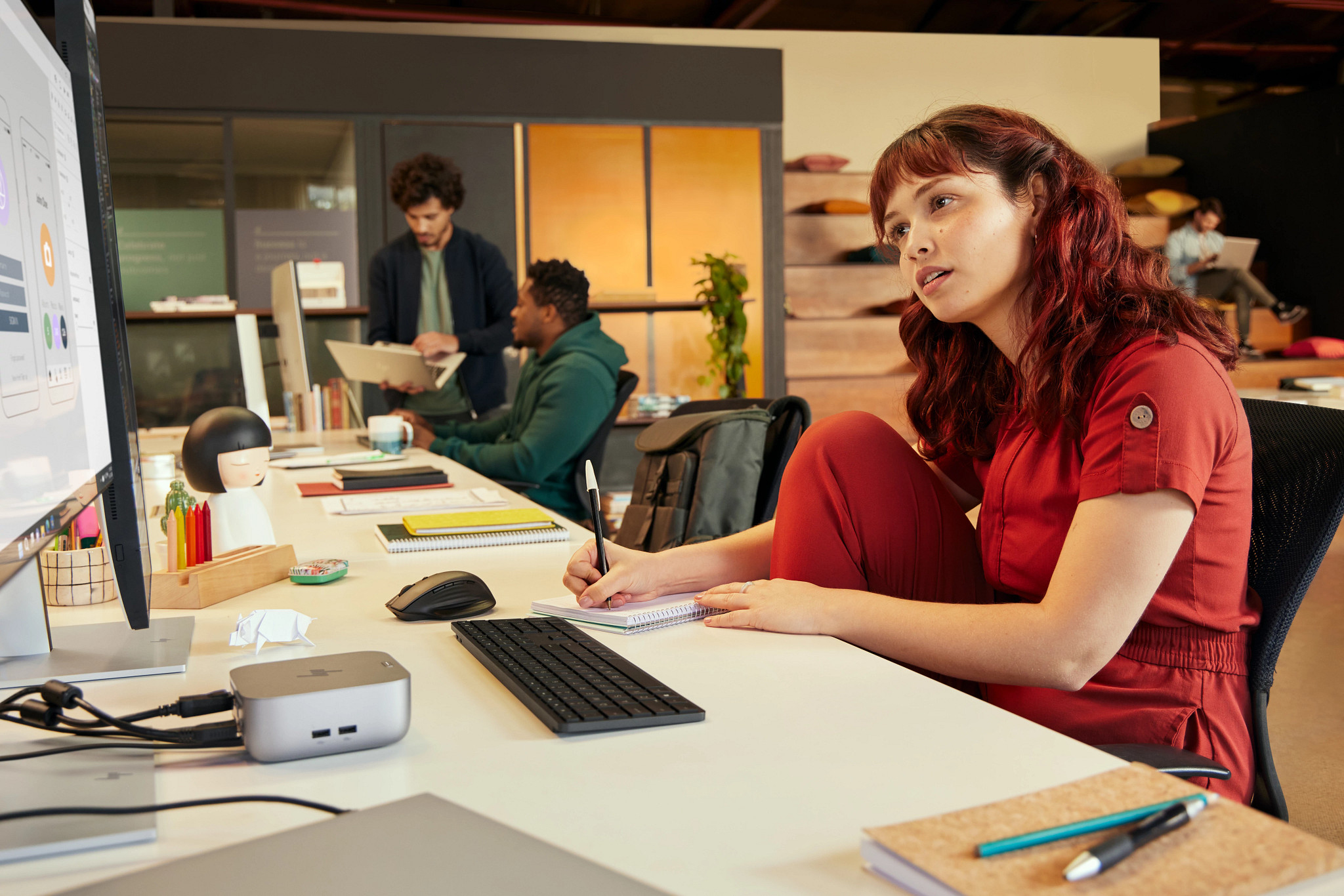 HP Station d’accueil Thunderbolt 4 Ultra G6 180 W