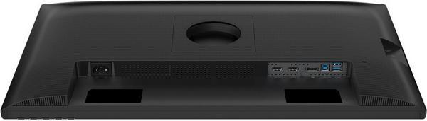 PHILIPS 27p 2560x1440 120Hz IPS Flat H/A 150 MM TUV EyeSafe certified USB HUB SPEAKERS DPx1 HDMIx2 350cd/m2 TCO 10
