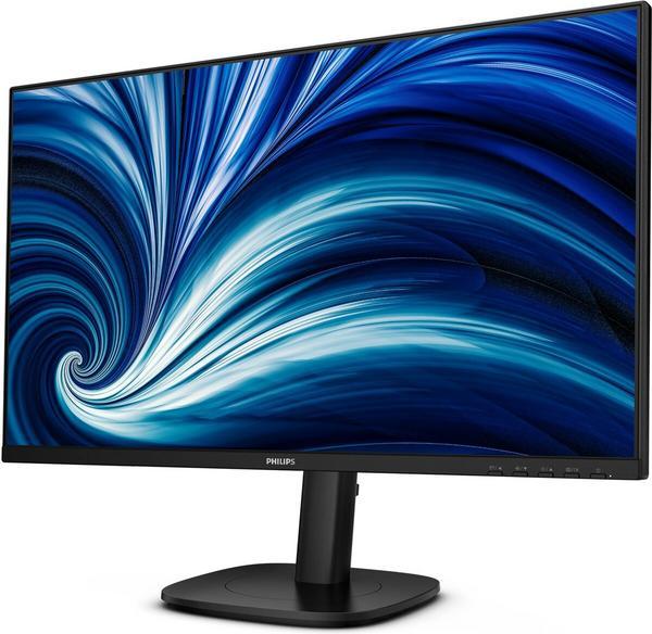 PHILIPS 27p 2560x1440 120Hz IPS Flat H/A 150 MM TUV EyeSafe certified USB HUB SPEAKERS DPx1 HDMIx2 350cd/m2 TCO 10