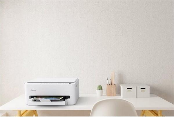 Canon PIXMA TS4150i Jet d'encre A4 1200 x 1200 DPI Wifi