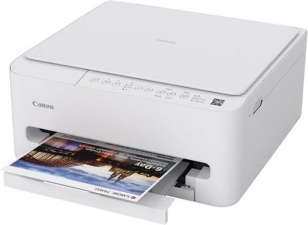 Canon PIXMA TS4150i Jet d'encre A4 1200 x 1200 DPI Wifi