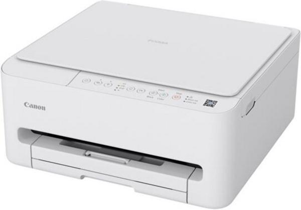 Canon PIXMA TS4150i Jet d'encre A4 1200 x 1200 DPI Wifi
