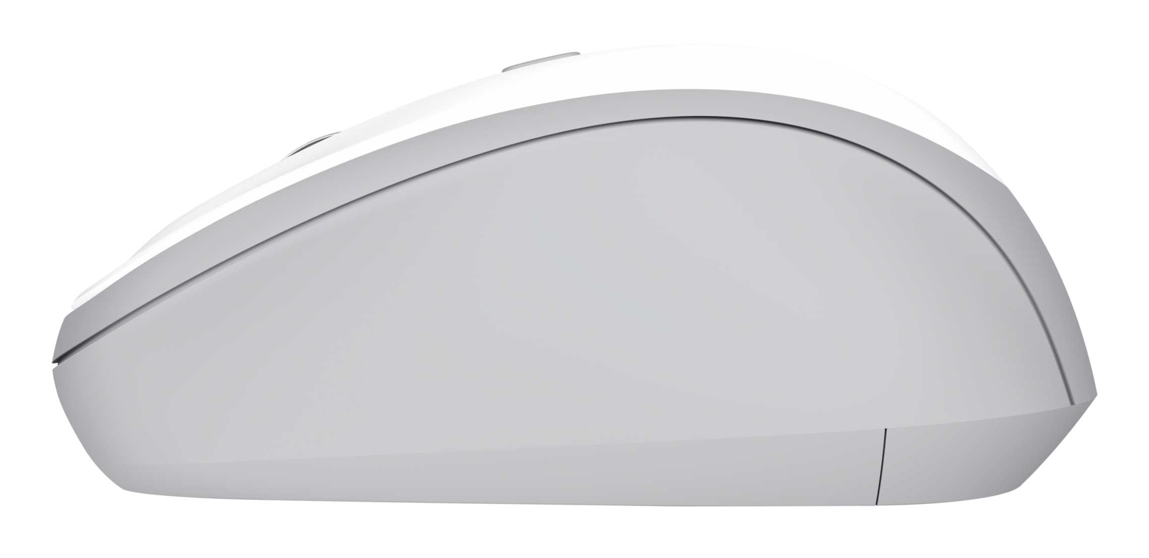 TRUST Yvi+ Compact Wireless Multi-Device Mouse White