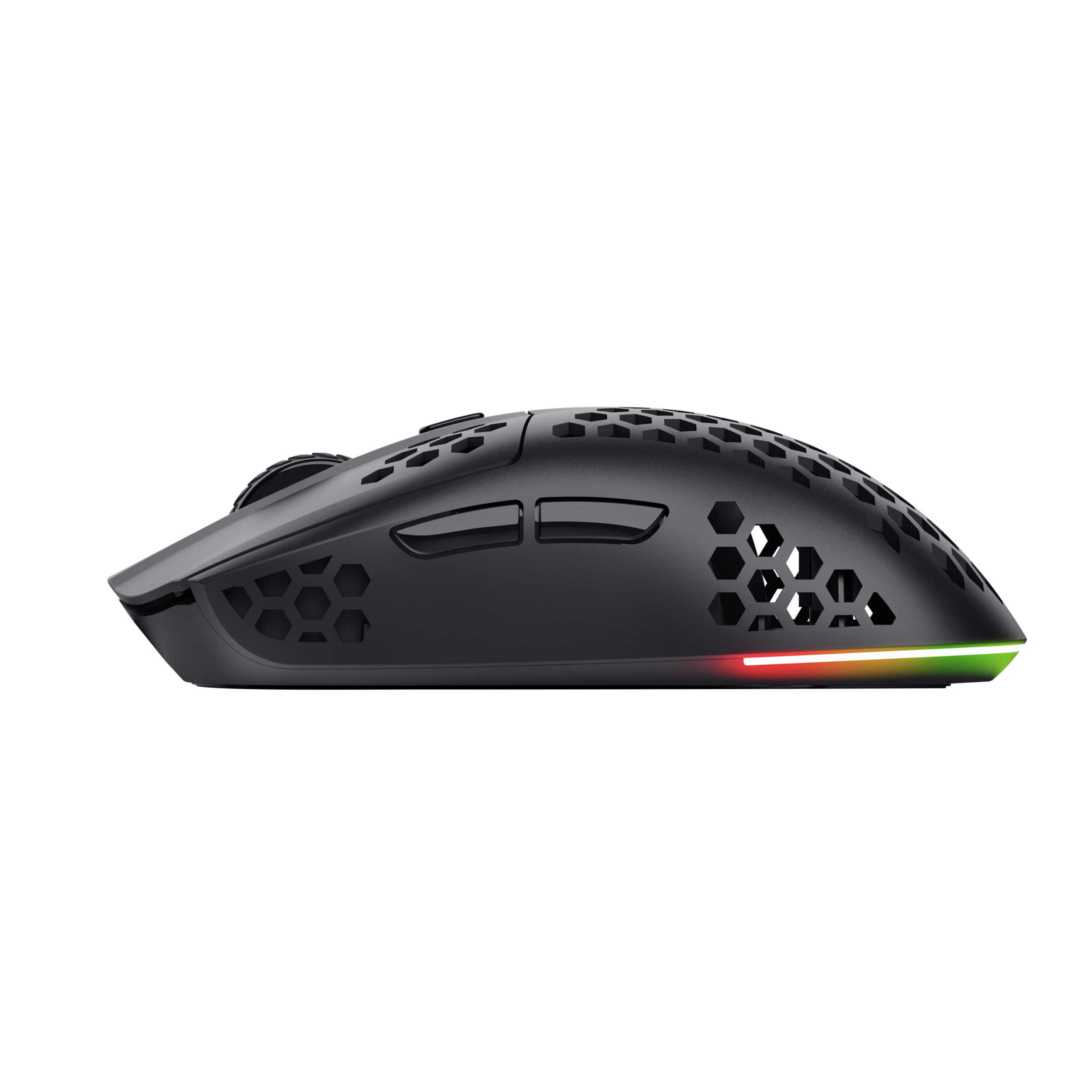 TRUST Gaming Helox Ultra-Light Wireless Gaming Mouse Black