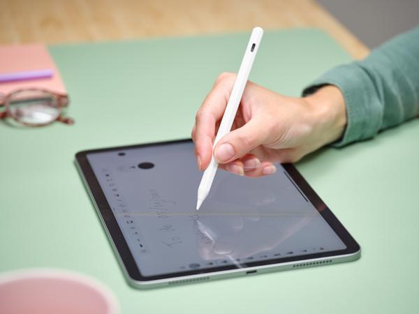 TRUST Kyna Active iPad Stylus White