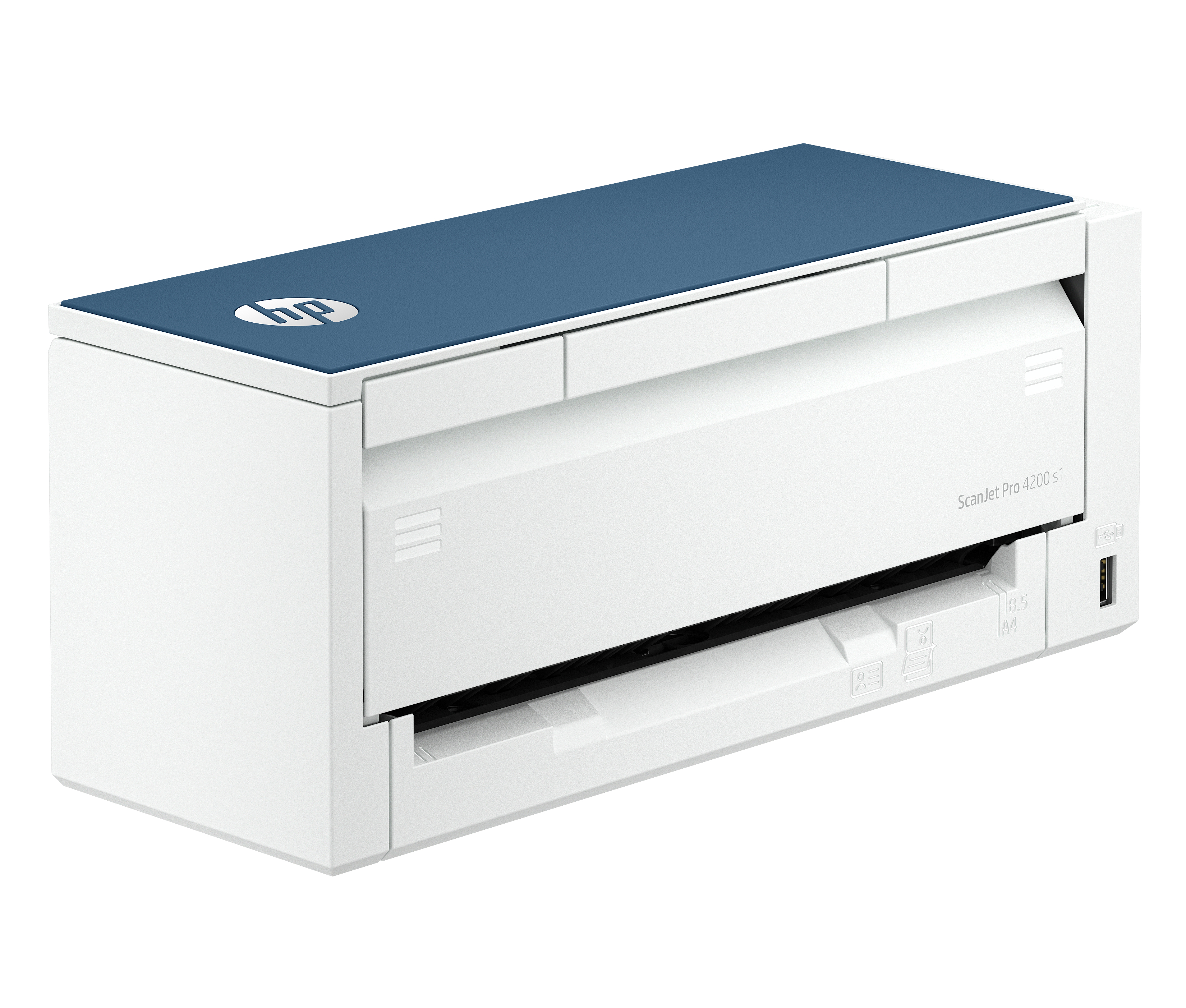 HP ScanJet Pro 4200 s1 Scanner Europe - Multilingual