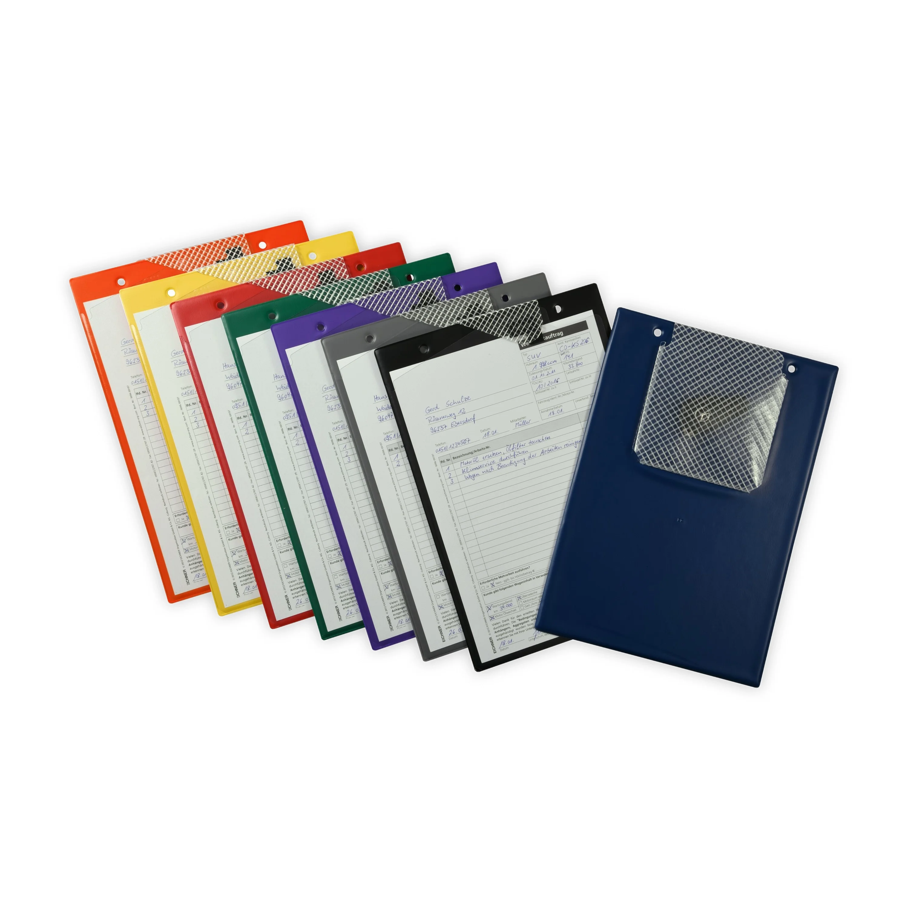 PORTE-OR "MEILLEUR PRIX" - LOT DE 10 EX