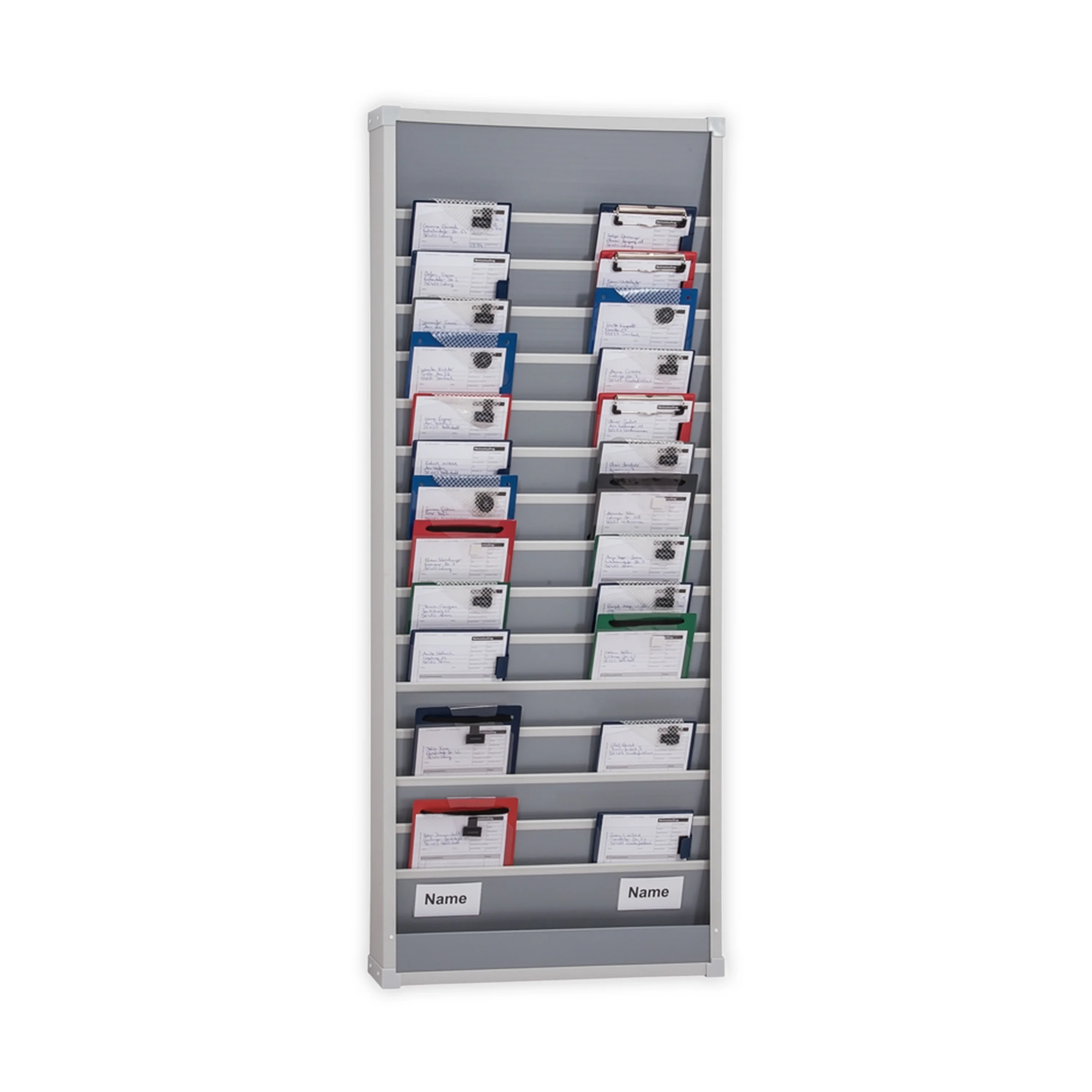 PLANNING ATELIER PORTE OR, FORMAT A5 - 15 RANGS