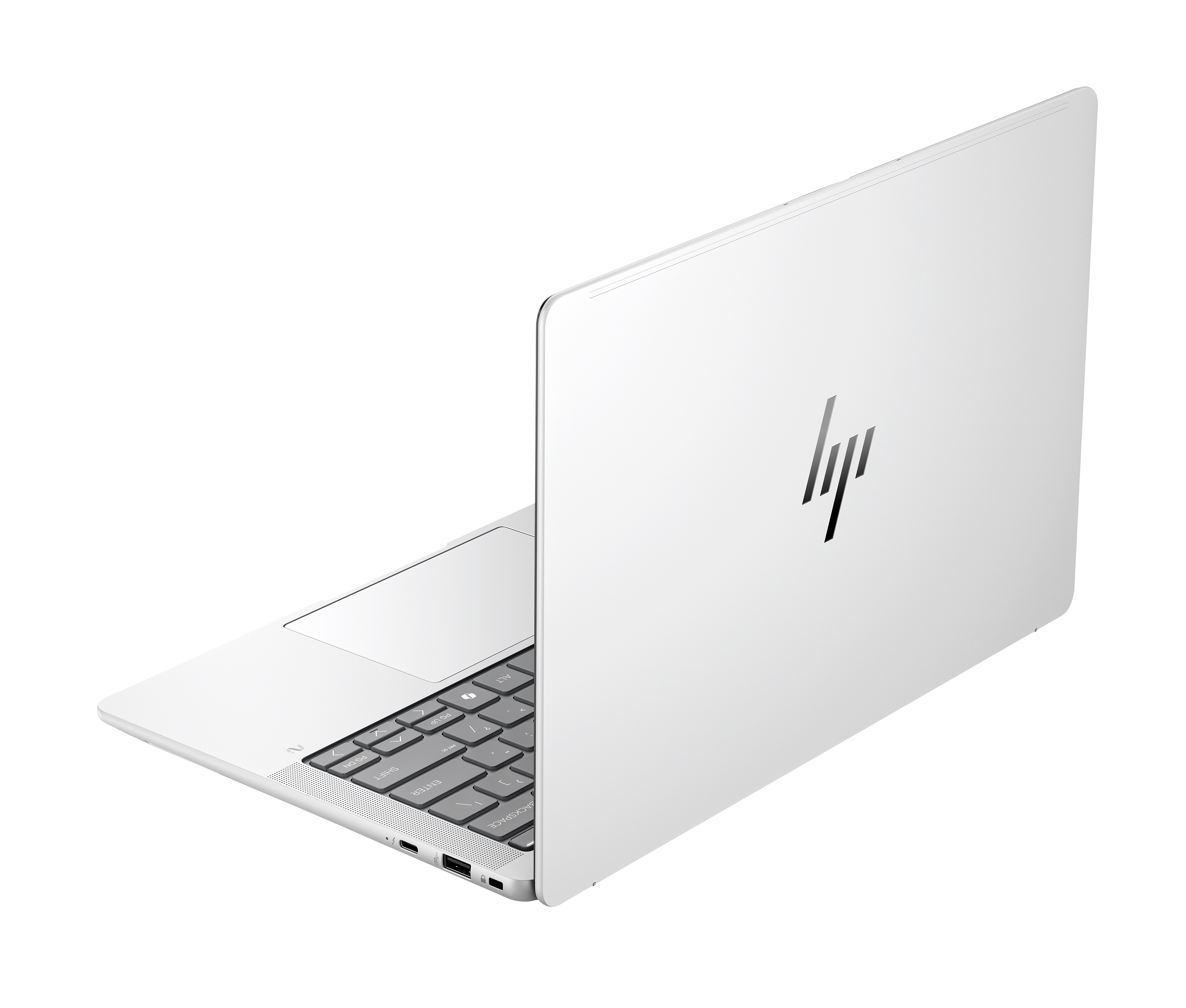 HP EliteBook X G1a AMD Ryzen AI 5 340 14p 3K 32Go 512Go SSD UMA W11P