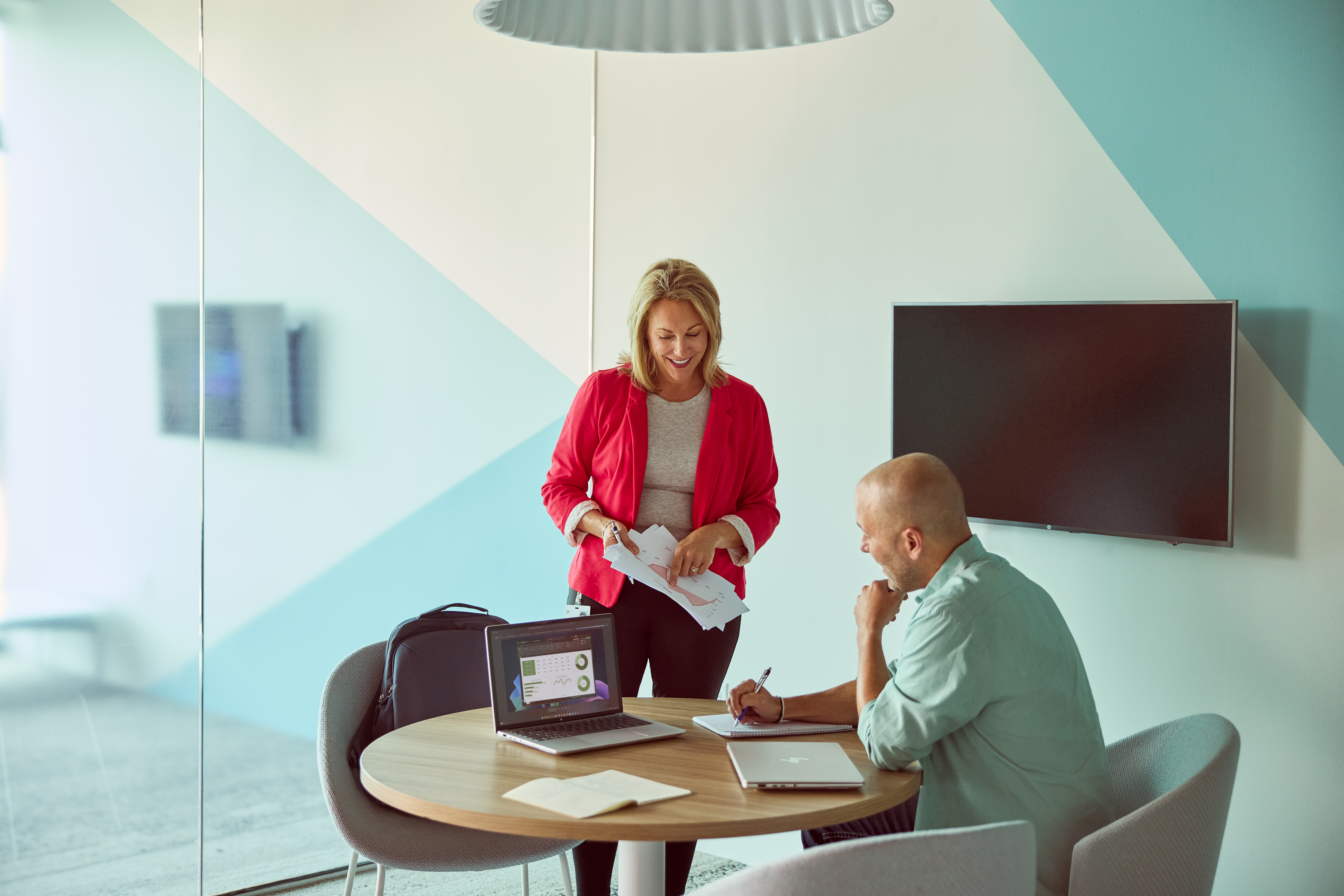 HP EliteBook X G1a AMD Ryzen AI 5 340 14p 3K 32Go 512Go SSD UMA W11P