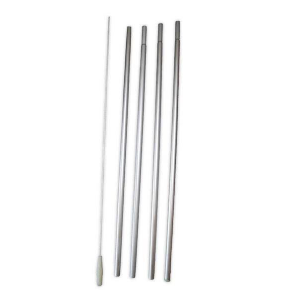 MAT BEACHFLAG 4 M - POUR VOILE 330X70 CM