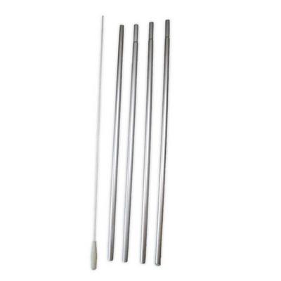 MAT BEACHFLAG 4 M - POUR VOILE 330X70 CM