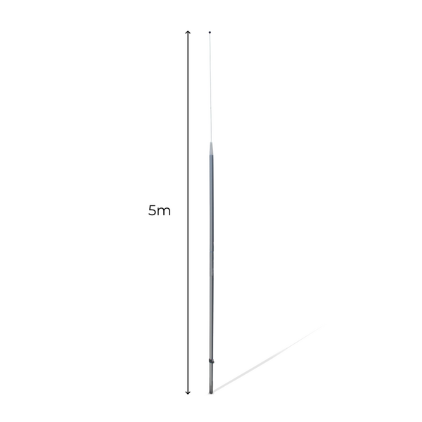 MAT BEACHFLAG 5 M - POUR VOILE 400X85 CM