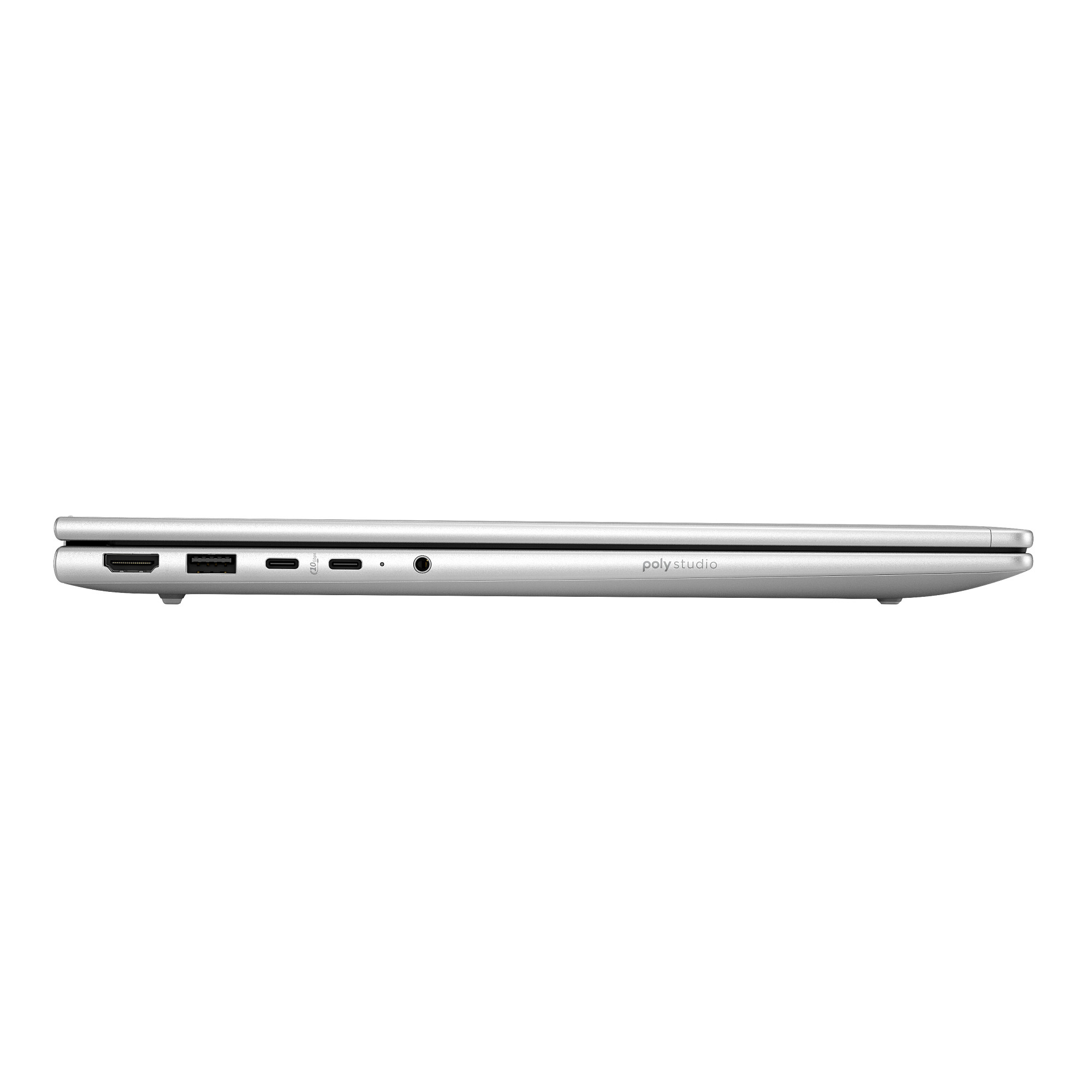 HP ProBook 4 G1ah AMD Ryzen™ 5 220 Ordinateur portable 40,6 cm (16") WUXGA 8 Go DDR5-SDRAM 512 Go SSD Wi-Fi 7 (802.11be) Windows 11 Pro AI PC Argent