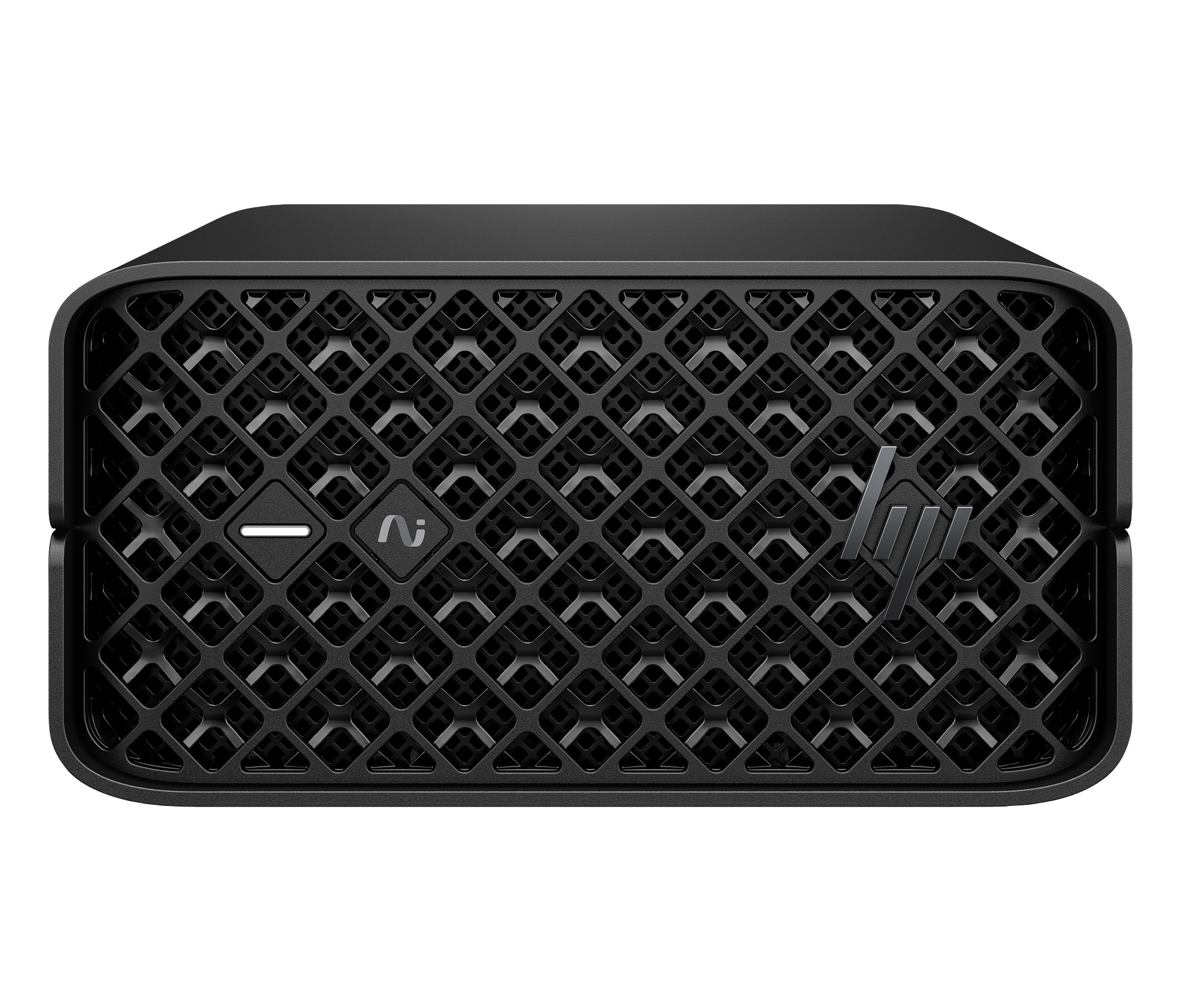 HP Z2 Mini G1a AMD Ryzen AI Max PRO 390 64Go 2To SSD AMD Radeon 8050S W11P 3/3/3