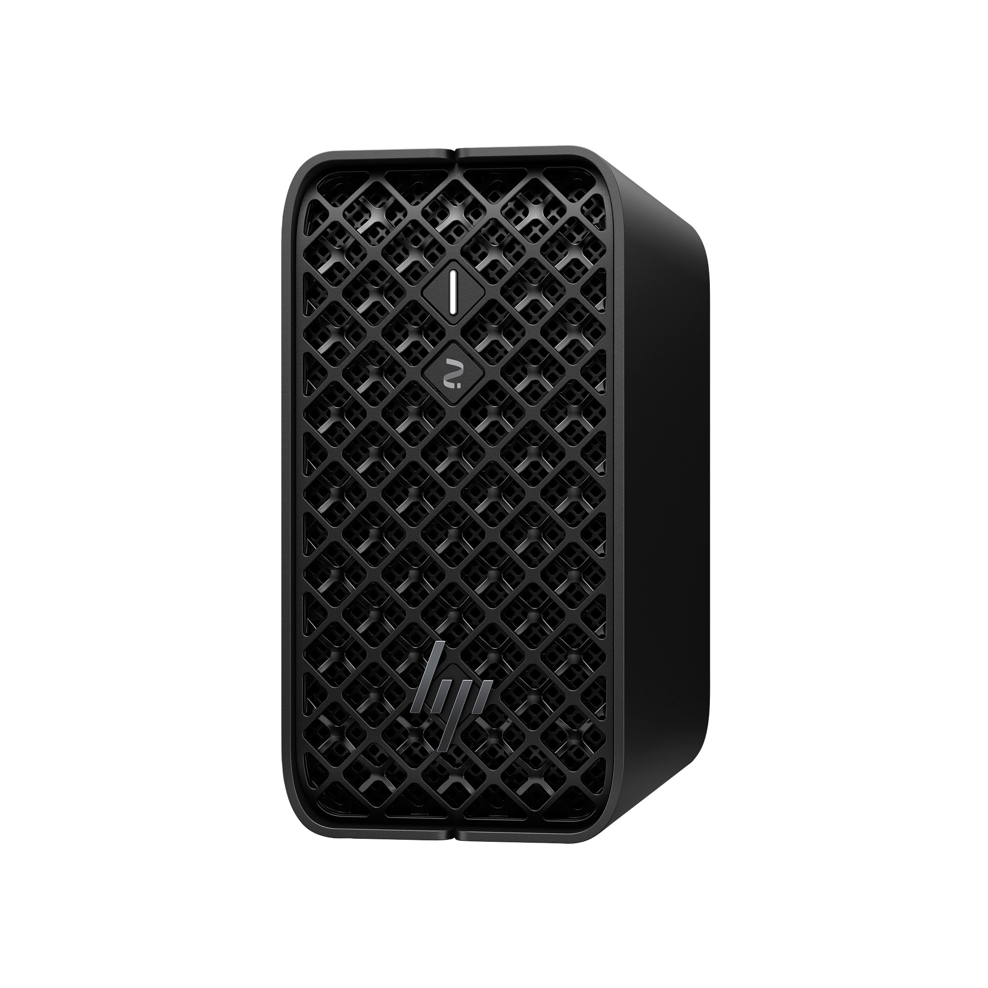 HP Z2 Mini G1a AMD Ryzen AI Max PRO 390 64Go 2To SSD AMD Radeon 8050S W11P 3/3/3