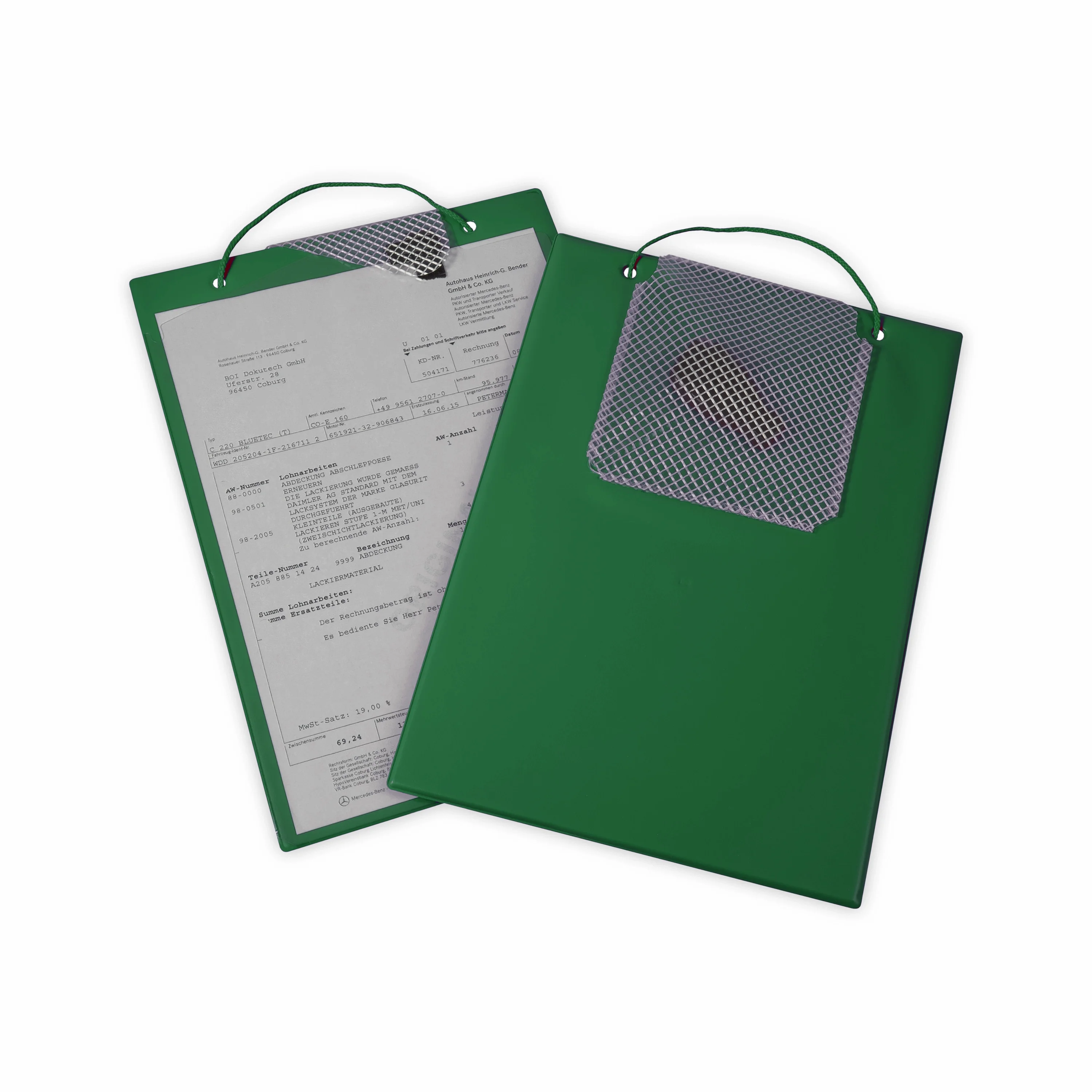 PORTE-OR "MEILLEUR PRIX" - LOT DE 10 EX