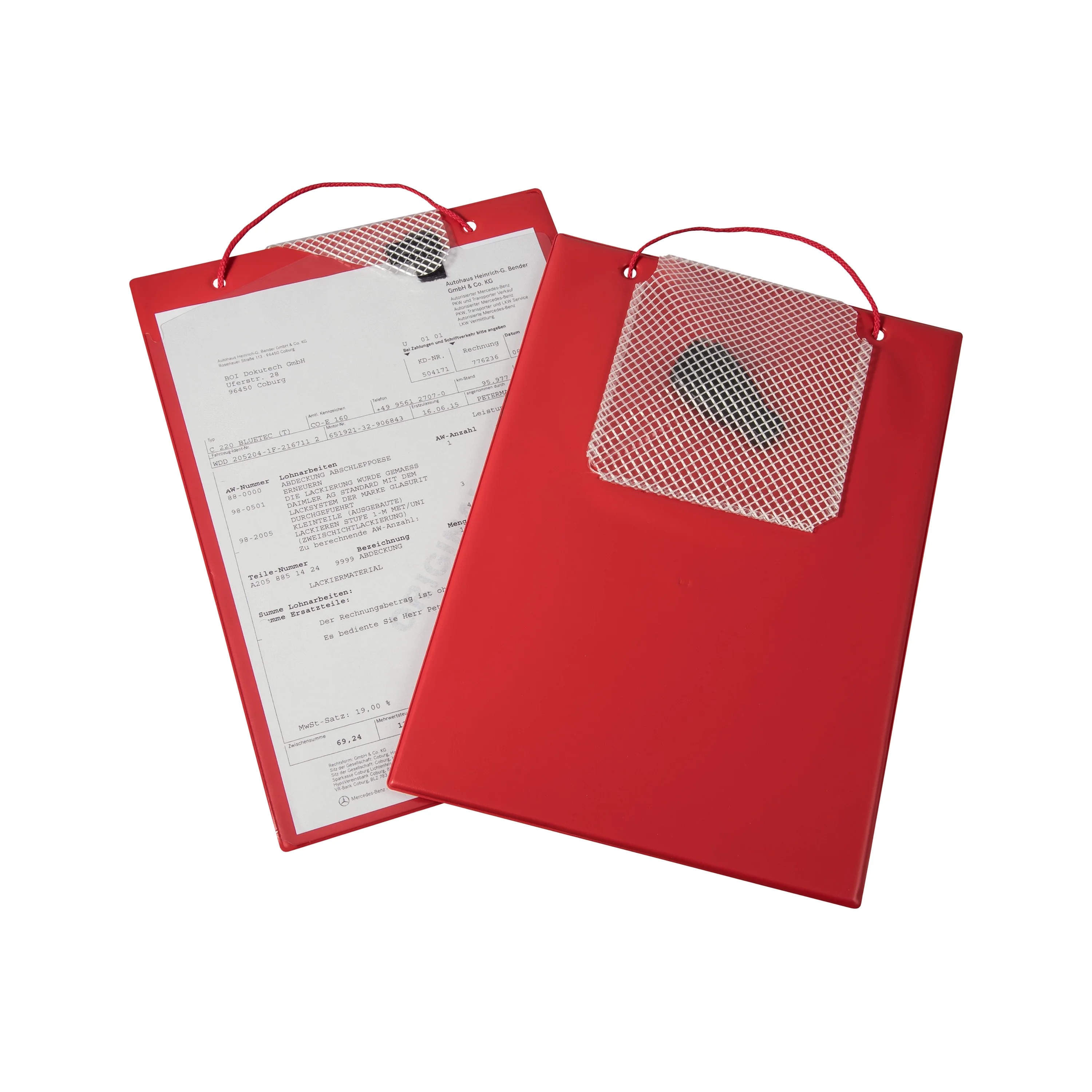 PORTE-OR "MEILLEUR PRIX" - LOT DE 10 EX