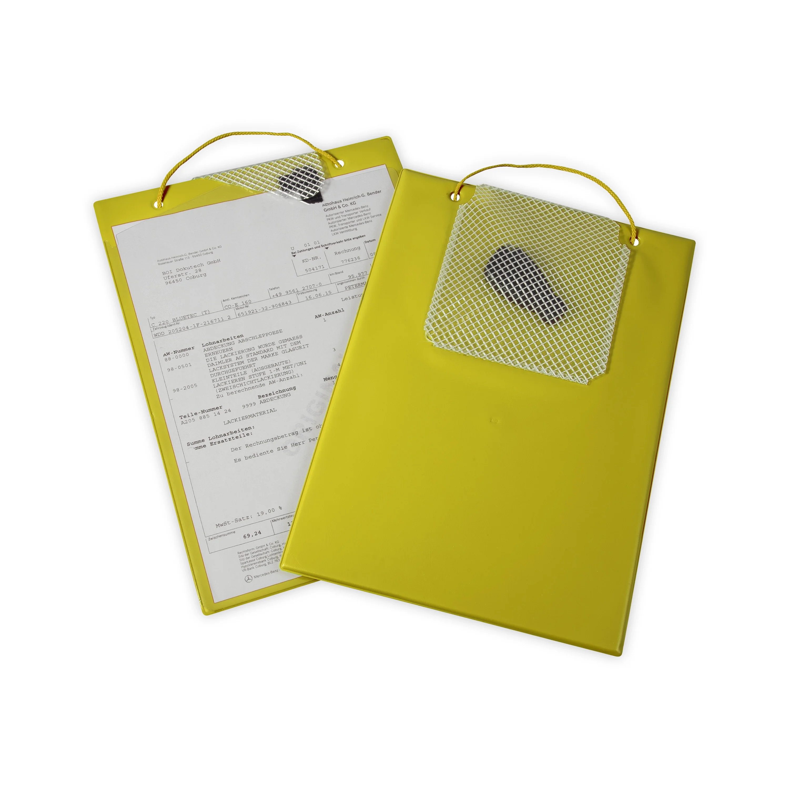 PORTE-OR "MEILLEUR PRIX" - LOT DE 10 EX