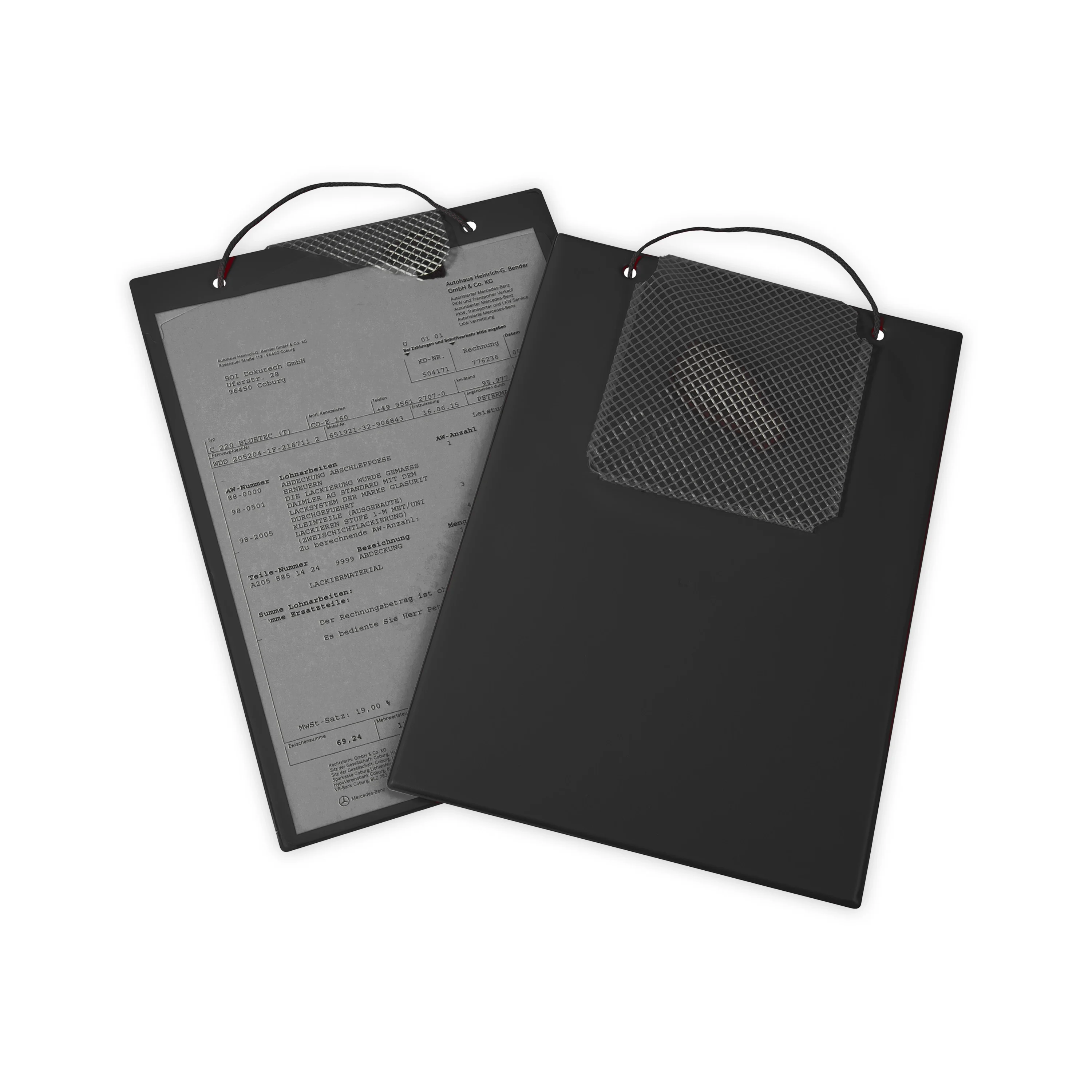 PORTE-OR "MEILLEUR PRIX" - LOT DE 10 EX