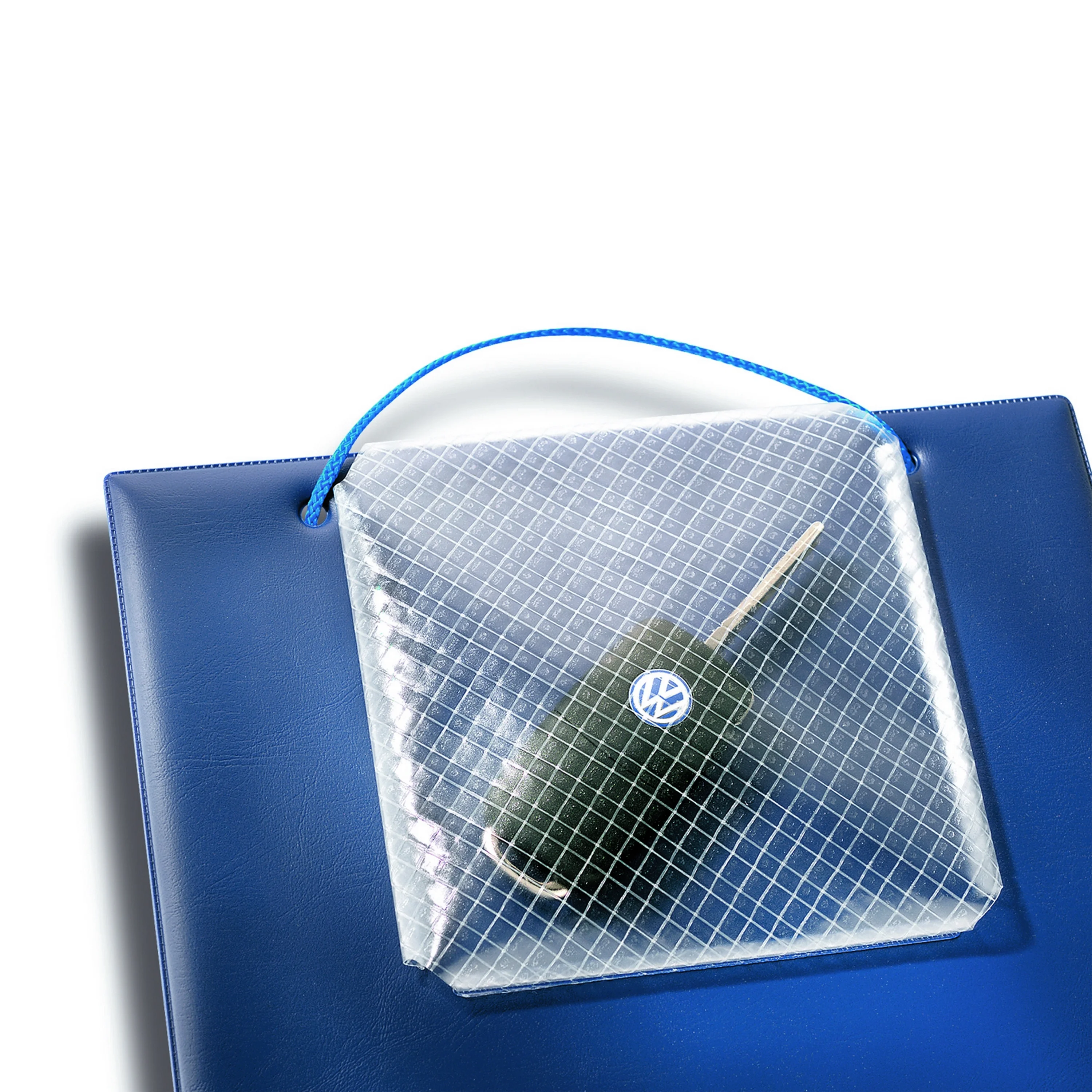 PORTE OR DOCUMENT AVEC POCHETTE A SOUFFLET- LOT DE 10 PIECES