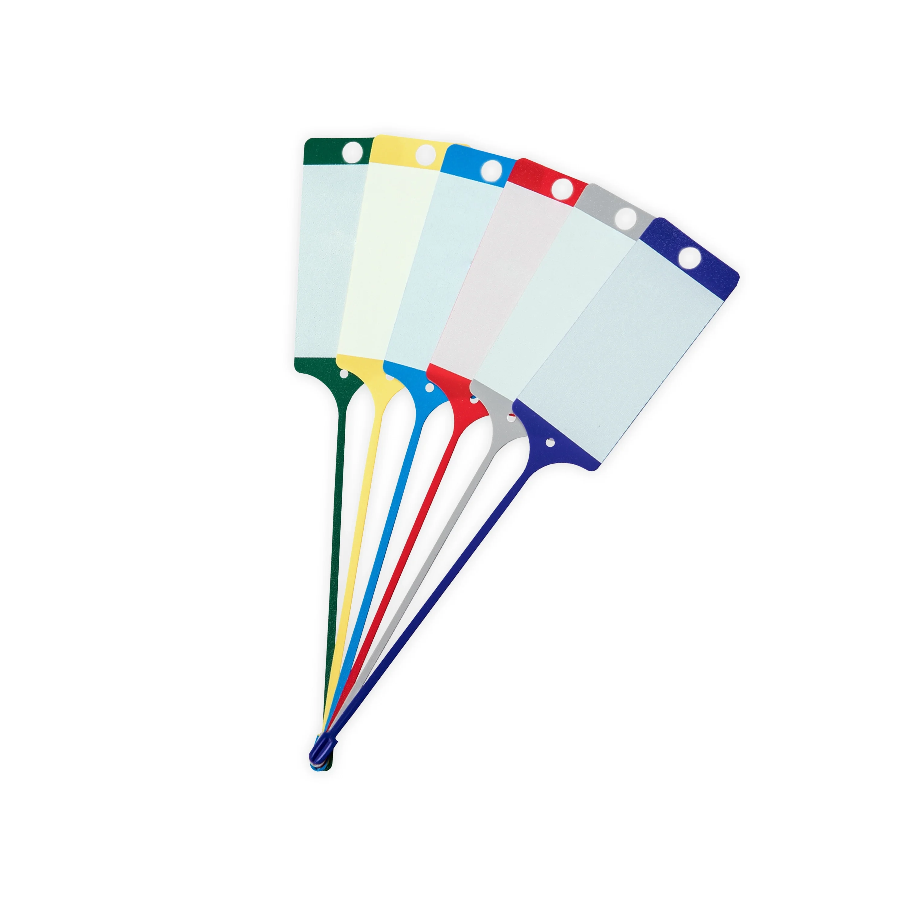 ETIQUETTES CLÉS FLEX