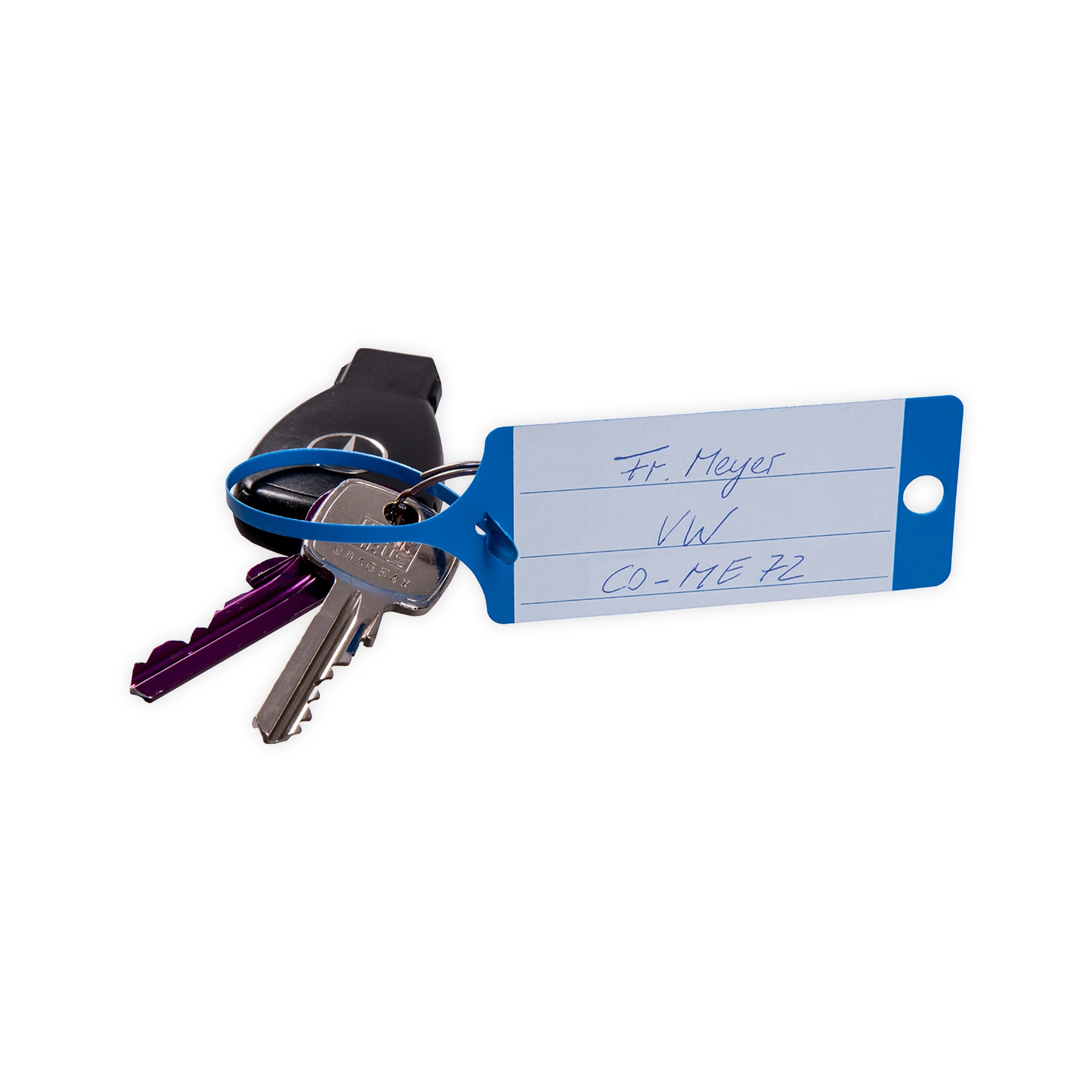 ETIQUETTES CLÉS FLEX