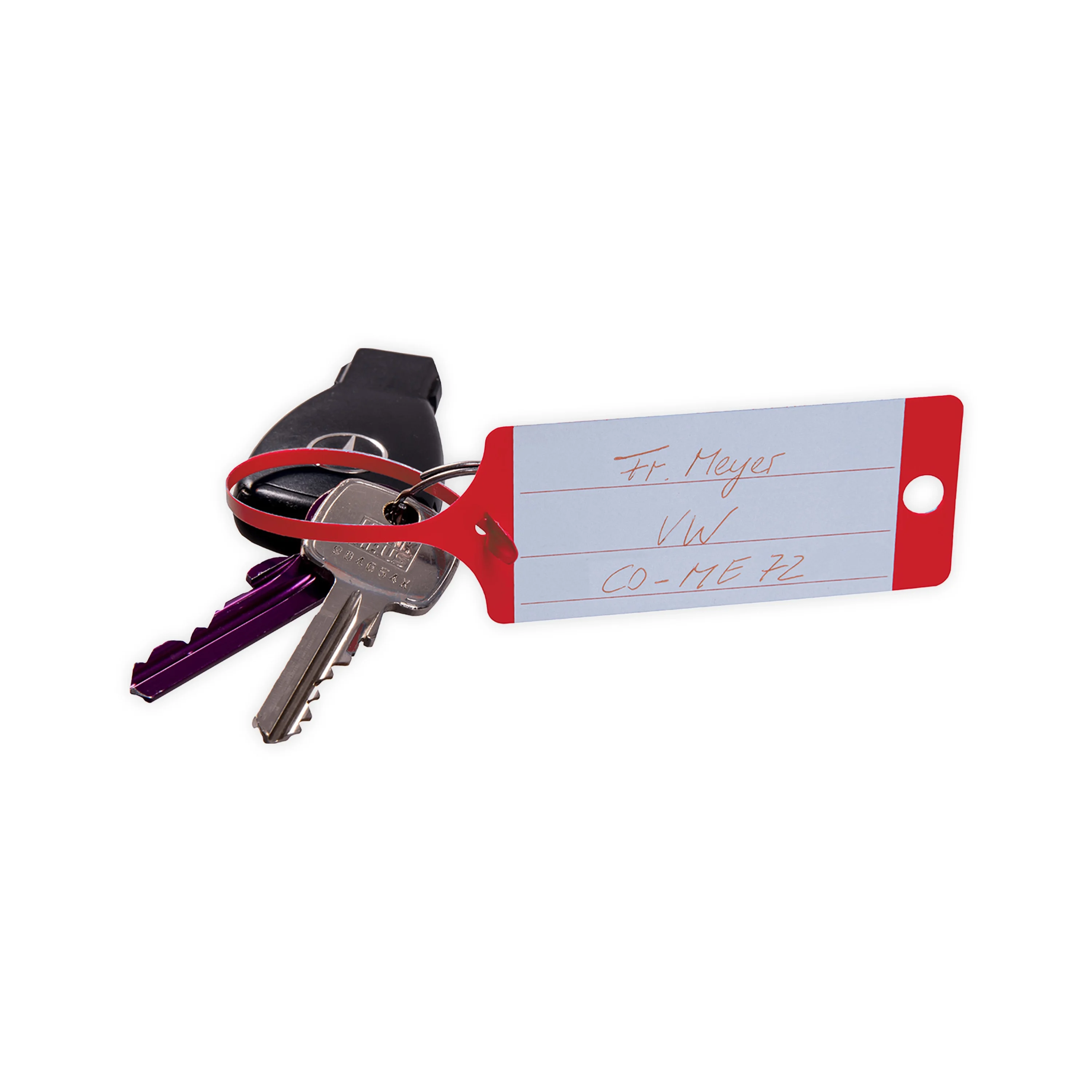 ETIQUETTES CLÉS FLEX