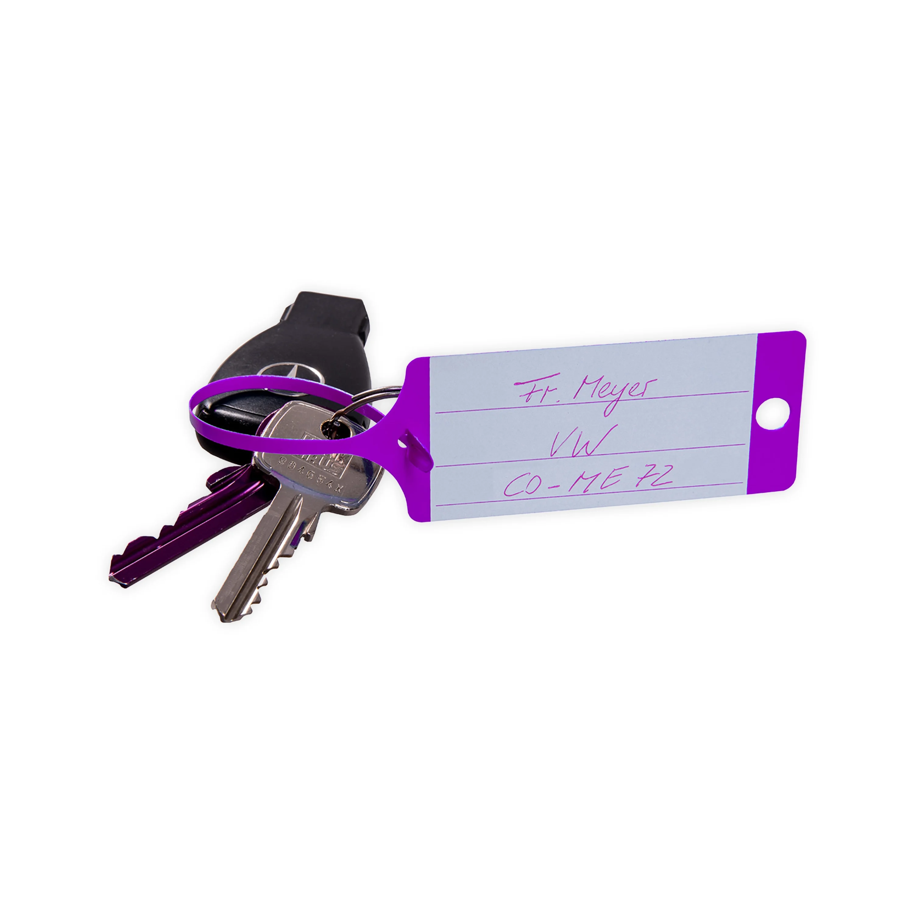 ETIQUETTES CLÉS FLEX