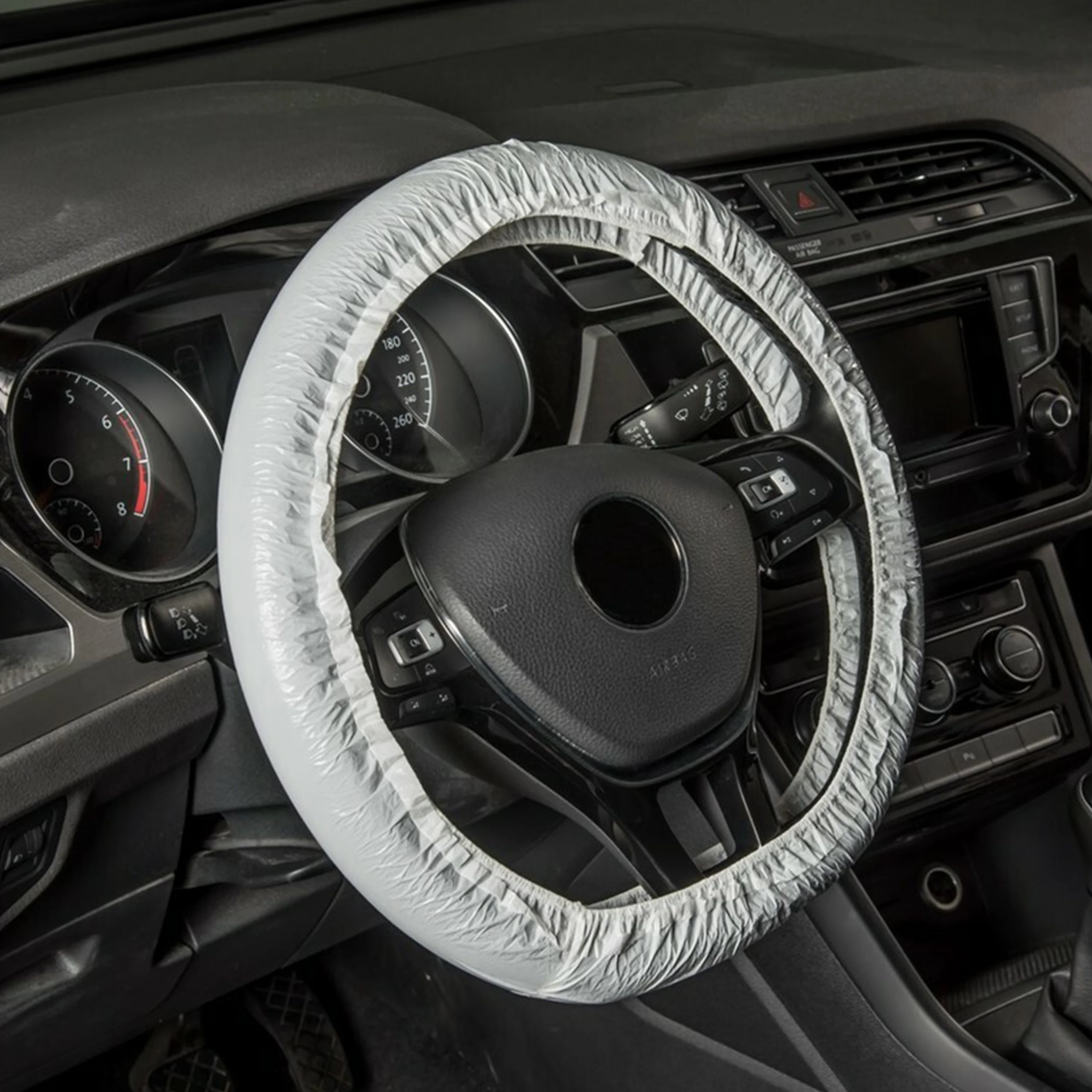 SET DE PROTECTION 5 EN 1 - 100 PIECES