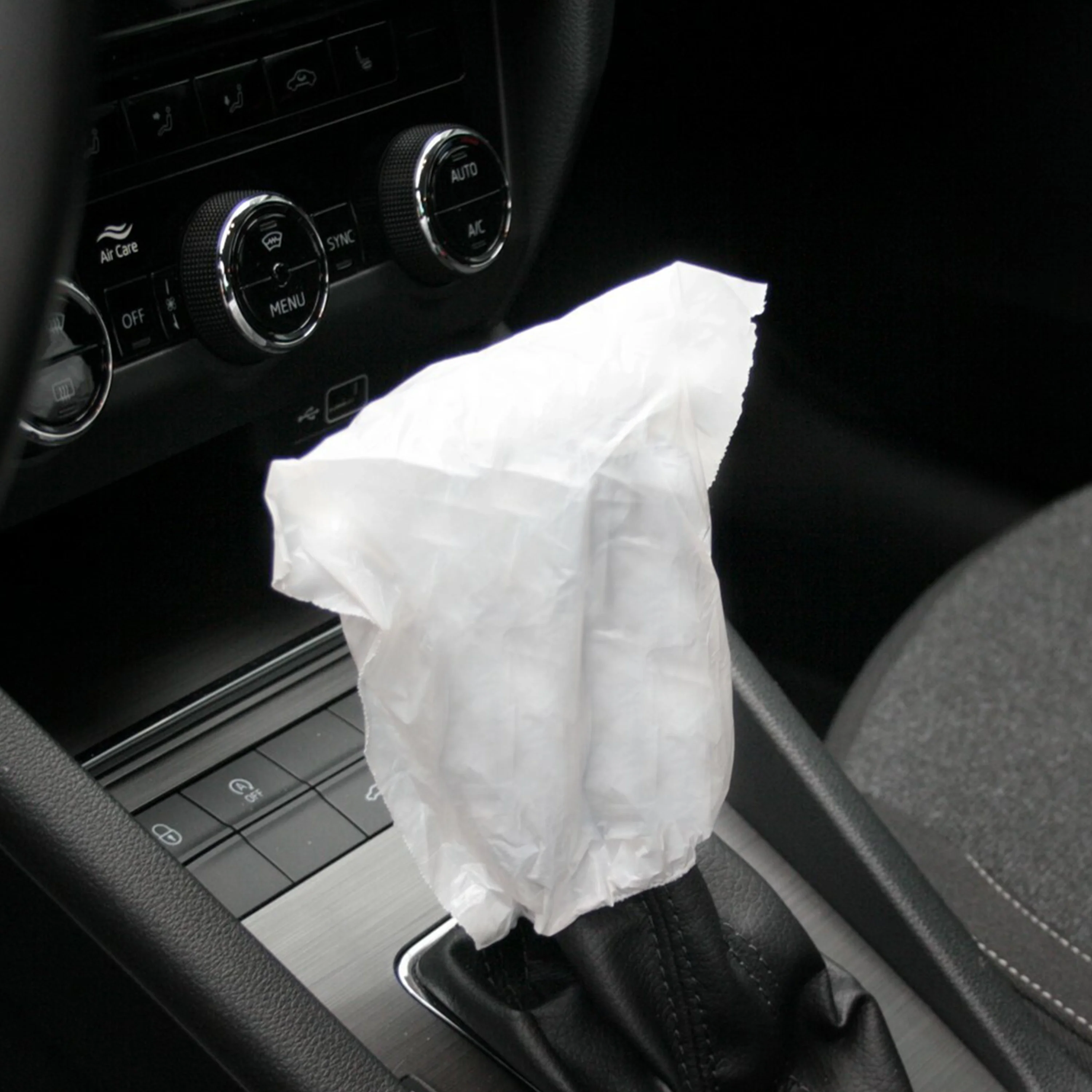 SET DE PROTECTION 5 EN 1 - 100 PIECES