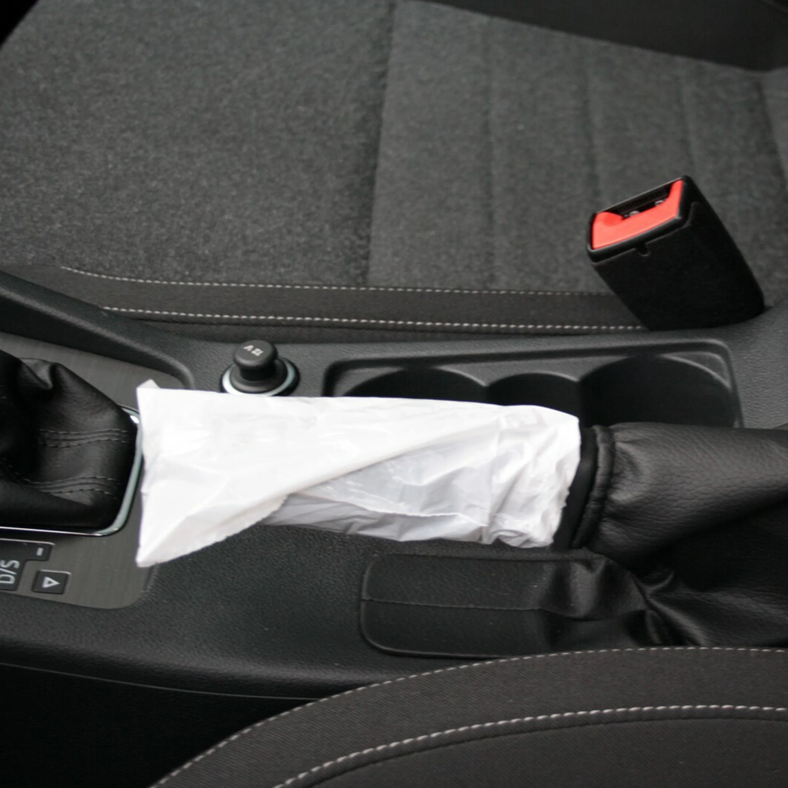 SET DE PROTECTION 5 EN 1 - 100 PIECES