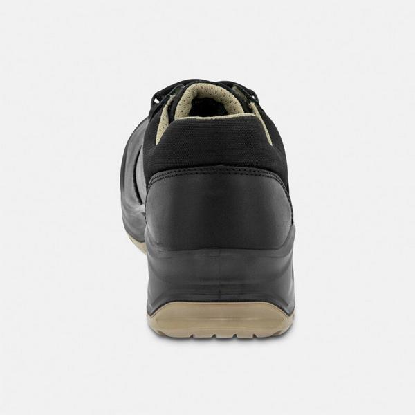 CHAUSSURES DE SECURITE BASSES NIKOLA