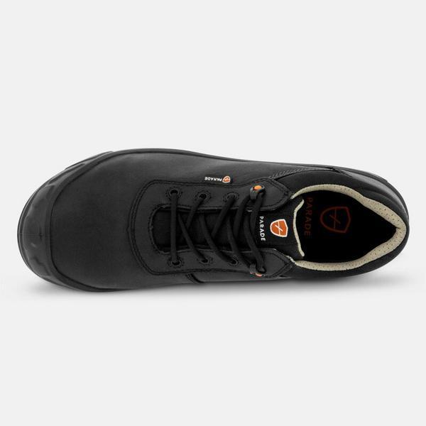 CHAUSSURES DE SECURITE BASSES NIKOLA