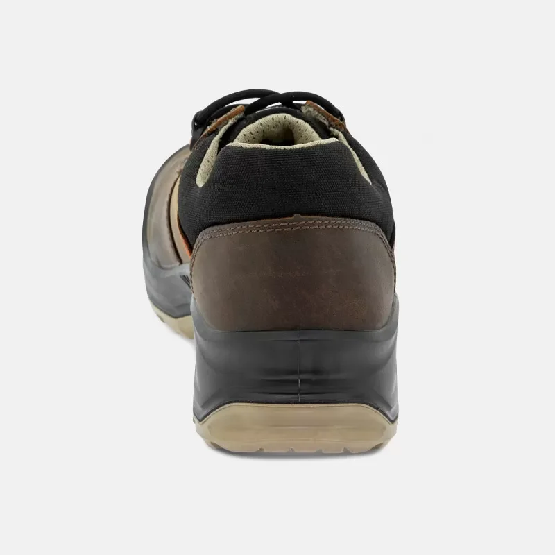 CHAUSSURES DE SECURITE BASSES NIKOLA