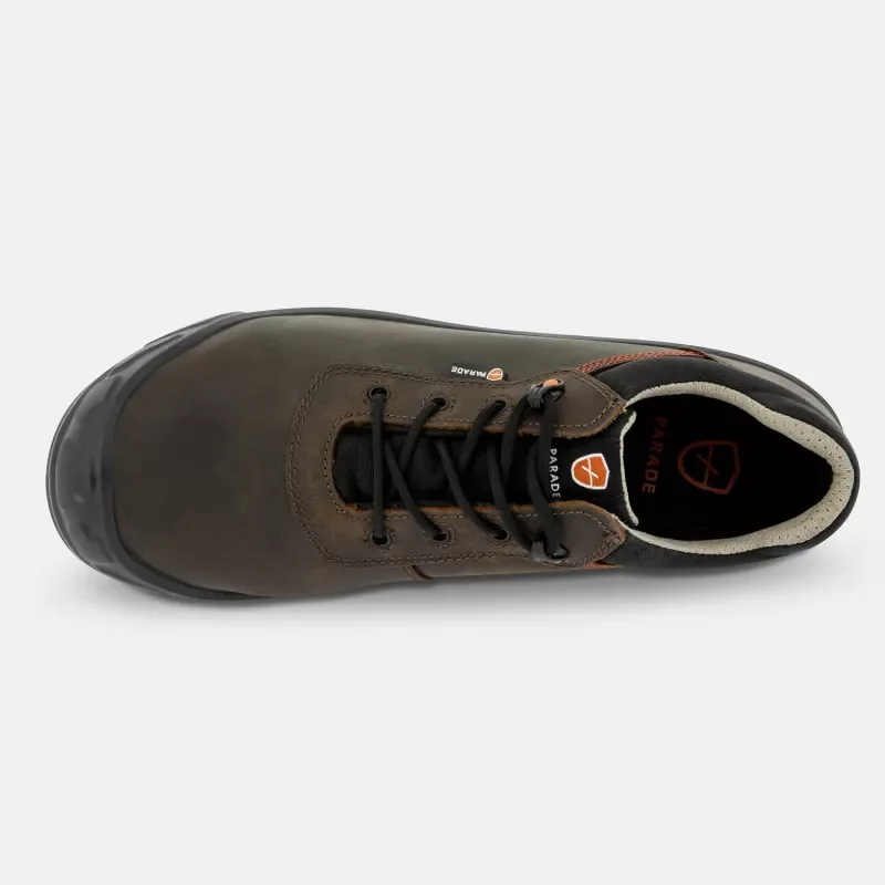 CHAUSSURES DE SECURITE BASSES NIKOLA