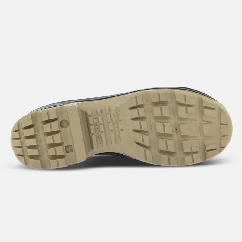 CHAUSSURES DE SECURITE BASSES NIKOLA