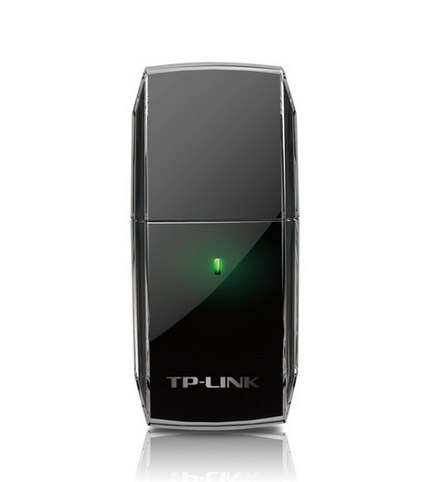 TP-LINK AC600 Dual Band USB Adapter