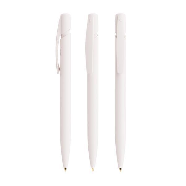 STYLO BIC MEDIA CLIC PERSONNALISABLE