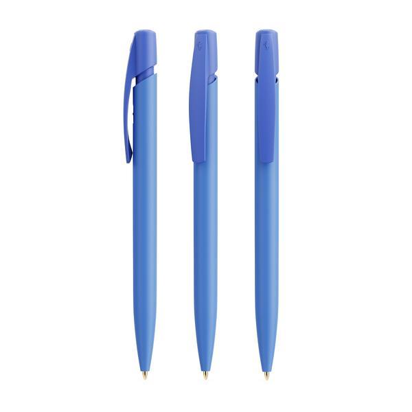 STYLO BIC MEDIA CLIC PERSONNALISABLE